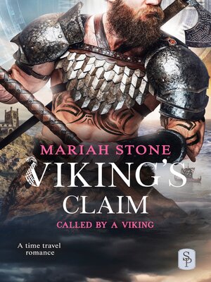 cover image of Viking's Claim
